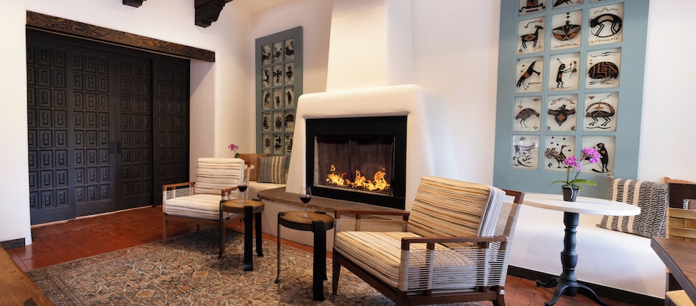 Old Santa Fe Inn 48/64