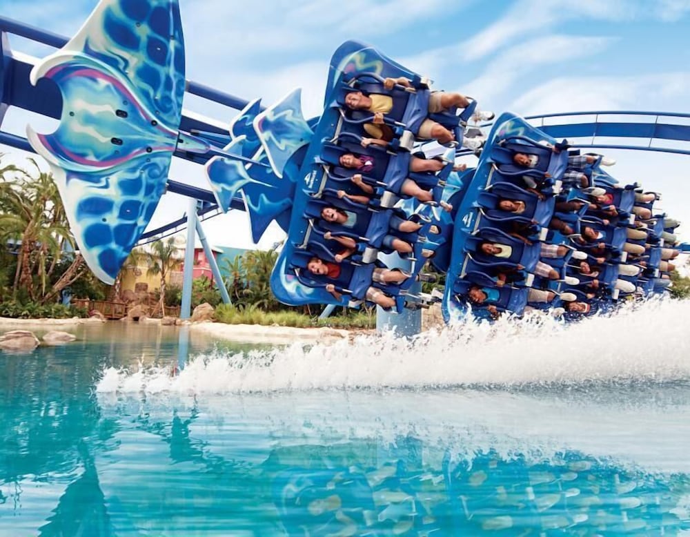 Magic Moment Resort & Kids Club, Dazzler Select by Wyndham 58/60
