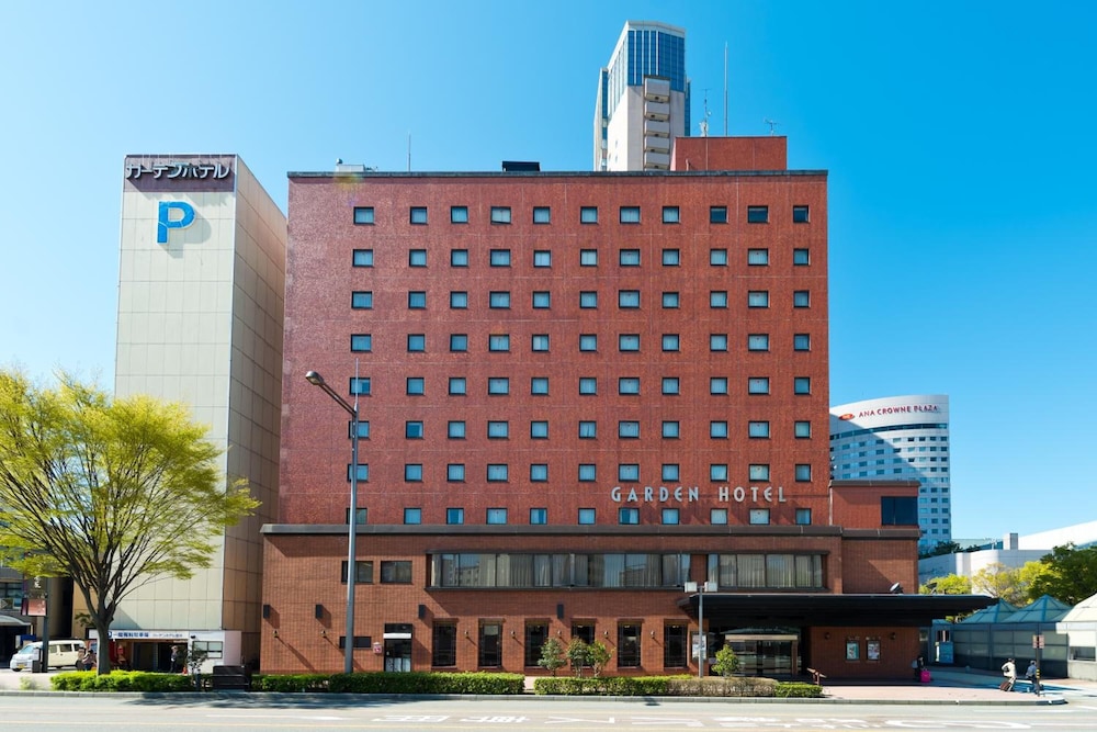 Garden Hotel Kanazawa 2/43