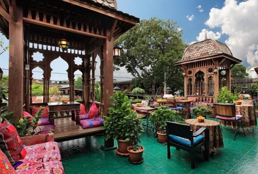 Nai Boutique House 27/36
