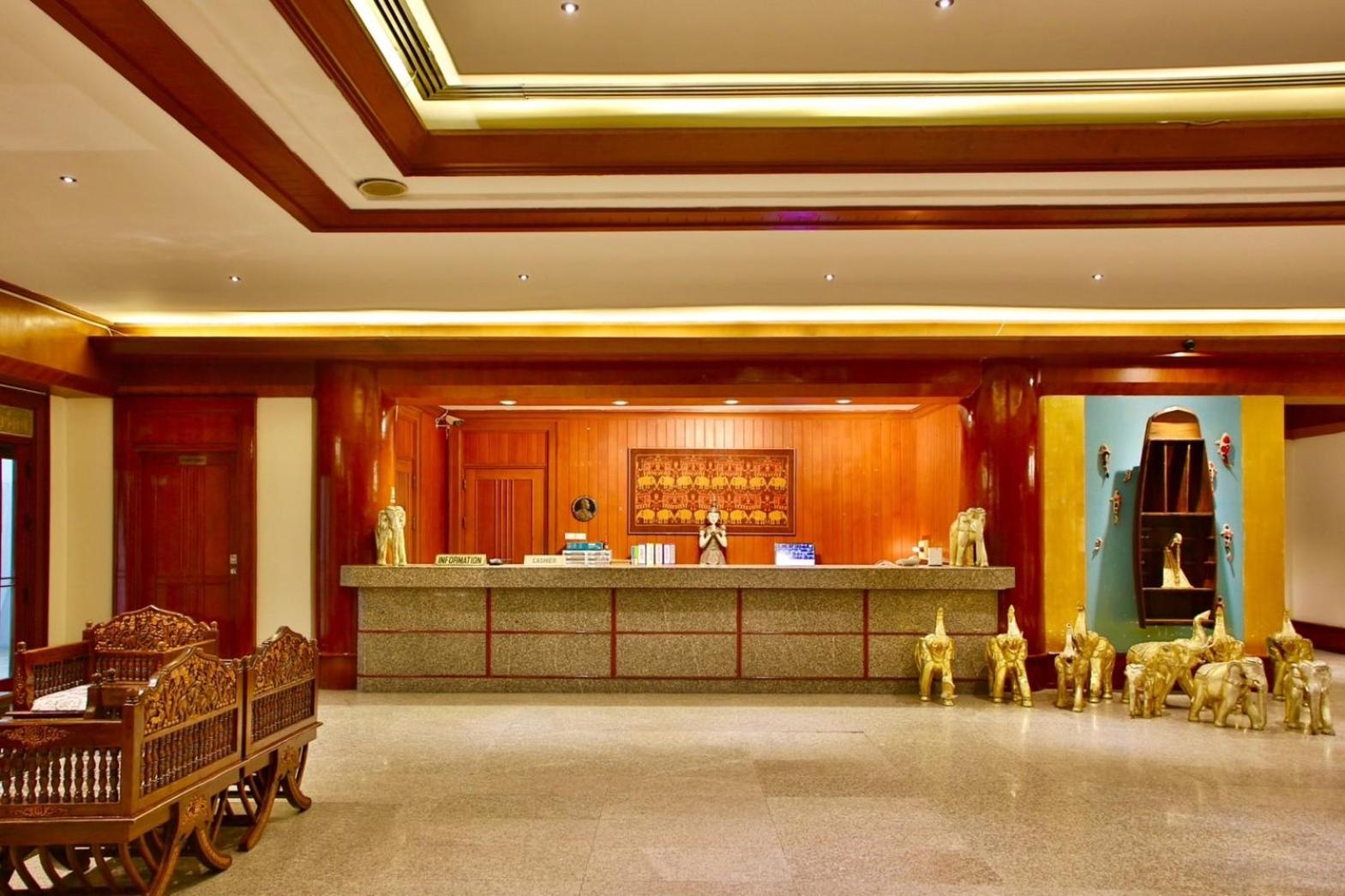 Thapaeplacehotel 10/46
