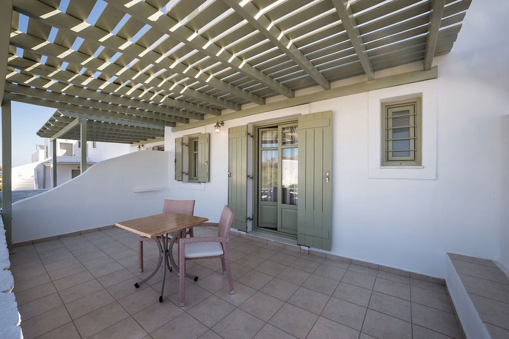 SAINT ANDREA SEA SIDE RESORT 52/70