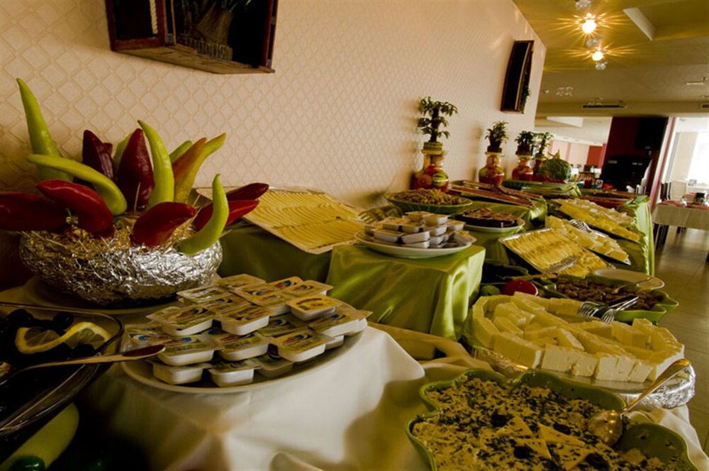 Royal Sebaste Hotel 19/42