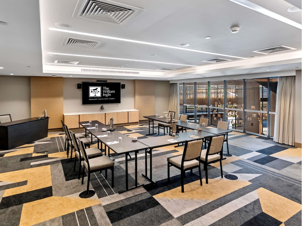 The William Inglis - MGallery by Sofitel 62/73