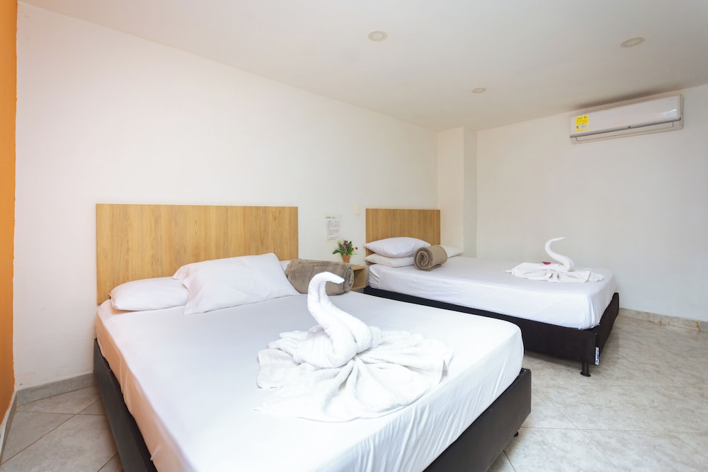 Hotel Colores Boutique 10/50