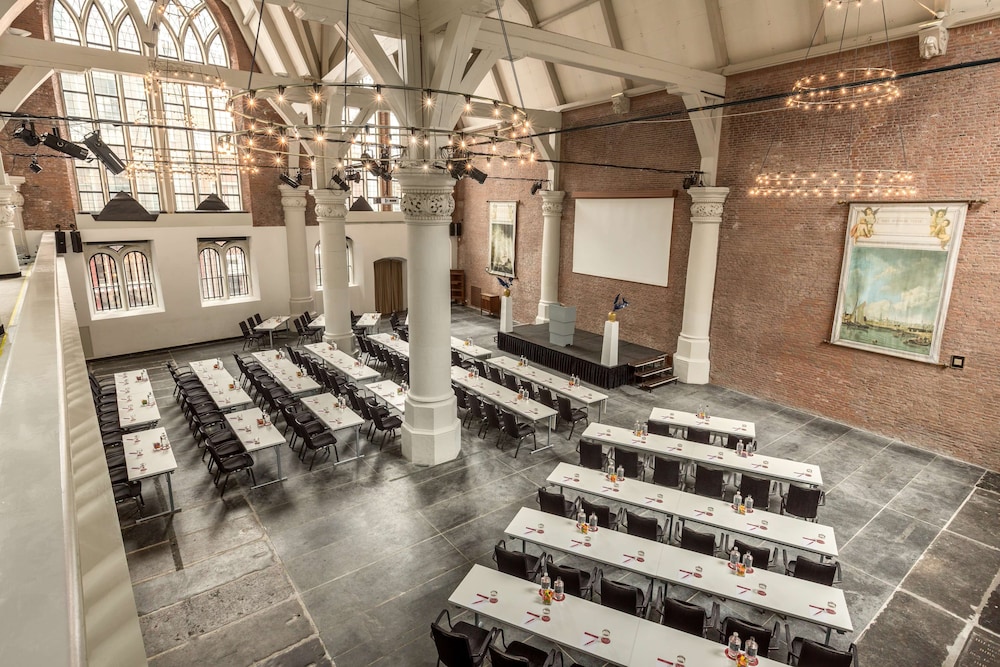 NH Collection Amsterdam Barbizon Palace 24/50