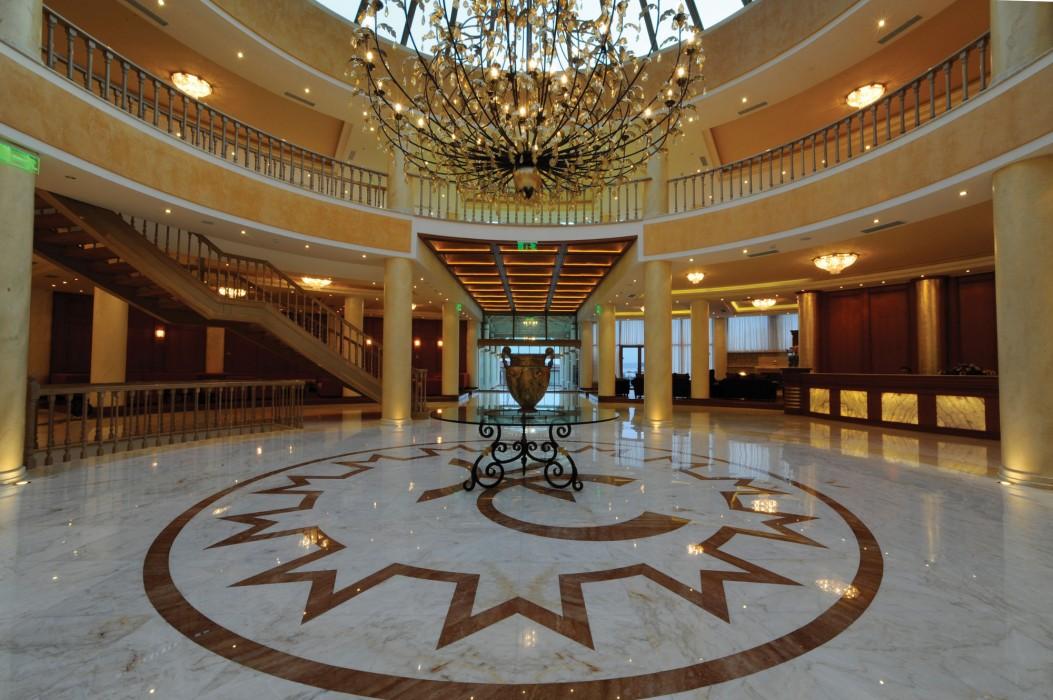 SEAFOS Luxury Resort & Spa 11/55