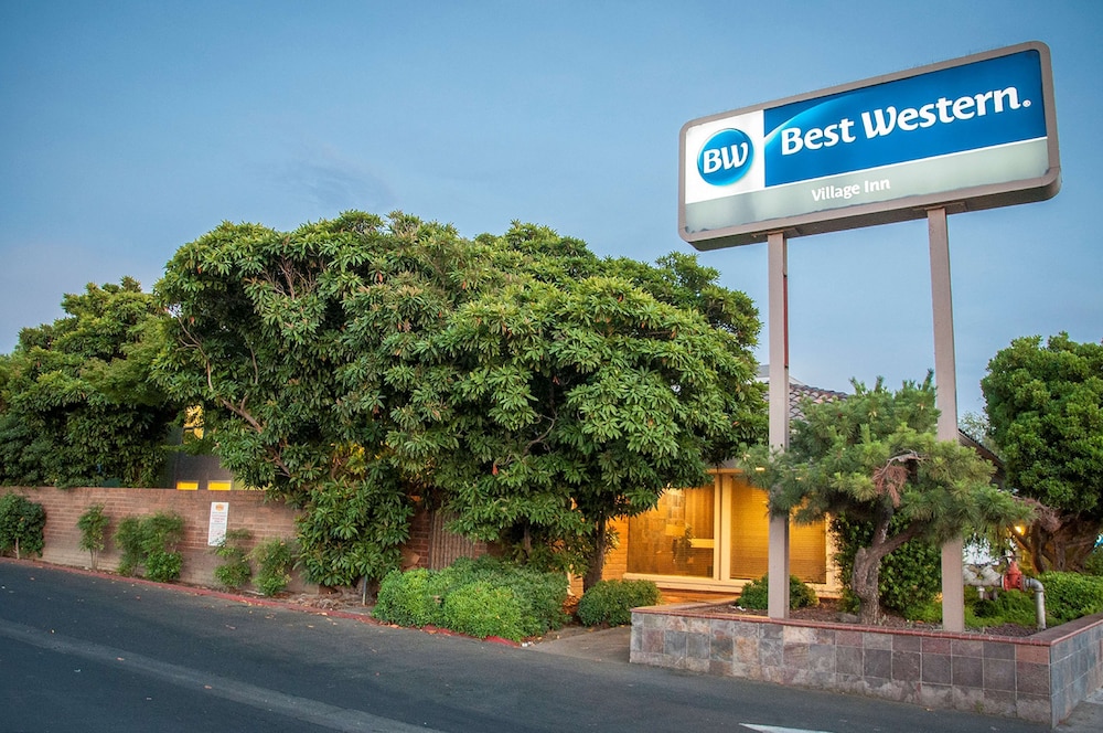 Best Western Village Inn Fresno 1/39