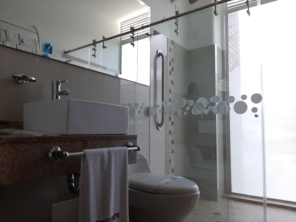 غرفة سوبيريور بسرير كينج، Pontevedra Hotel Boutique 9/10