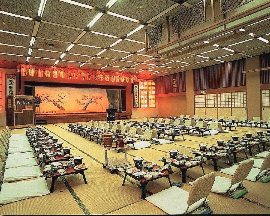 ATAMI TAMANOYU HOTEL 35/44