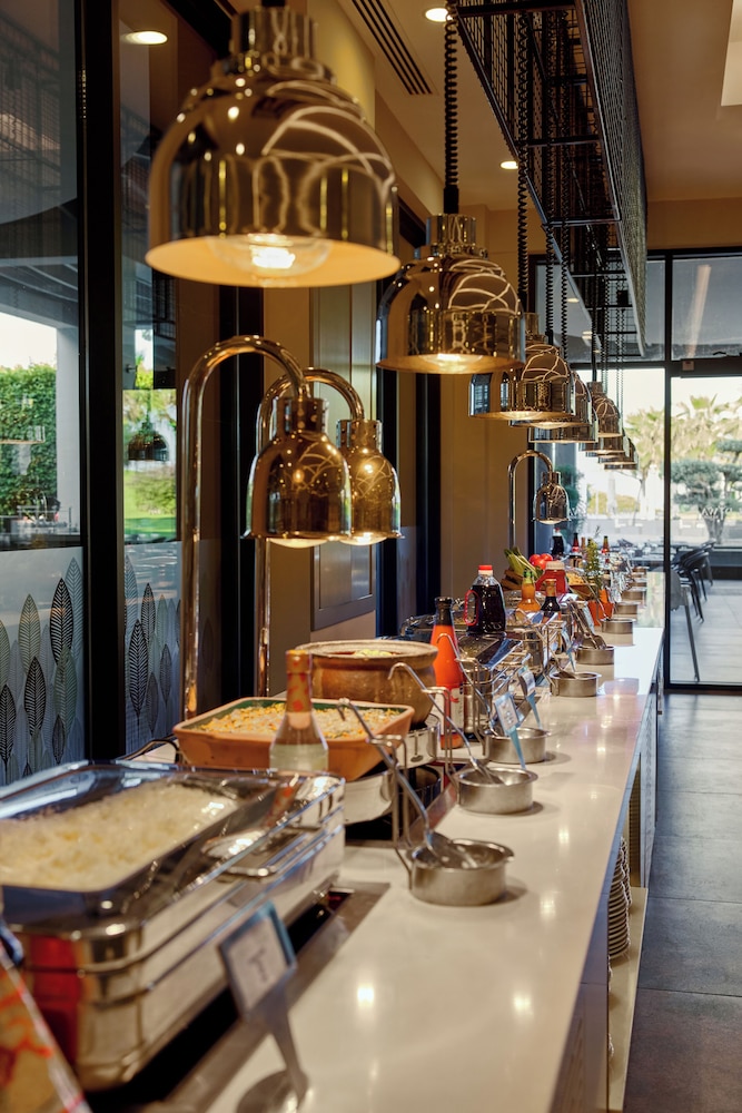 Movenpick Resort Antalya Tekirova 47/63