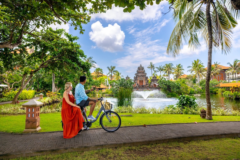 Ayodya Resort Bali 72/79