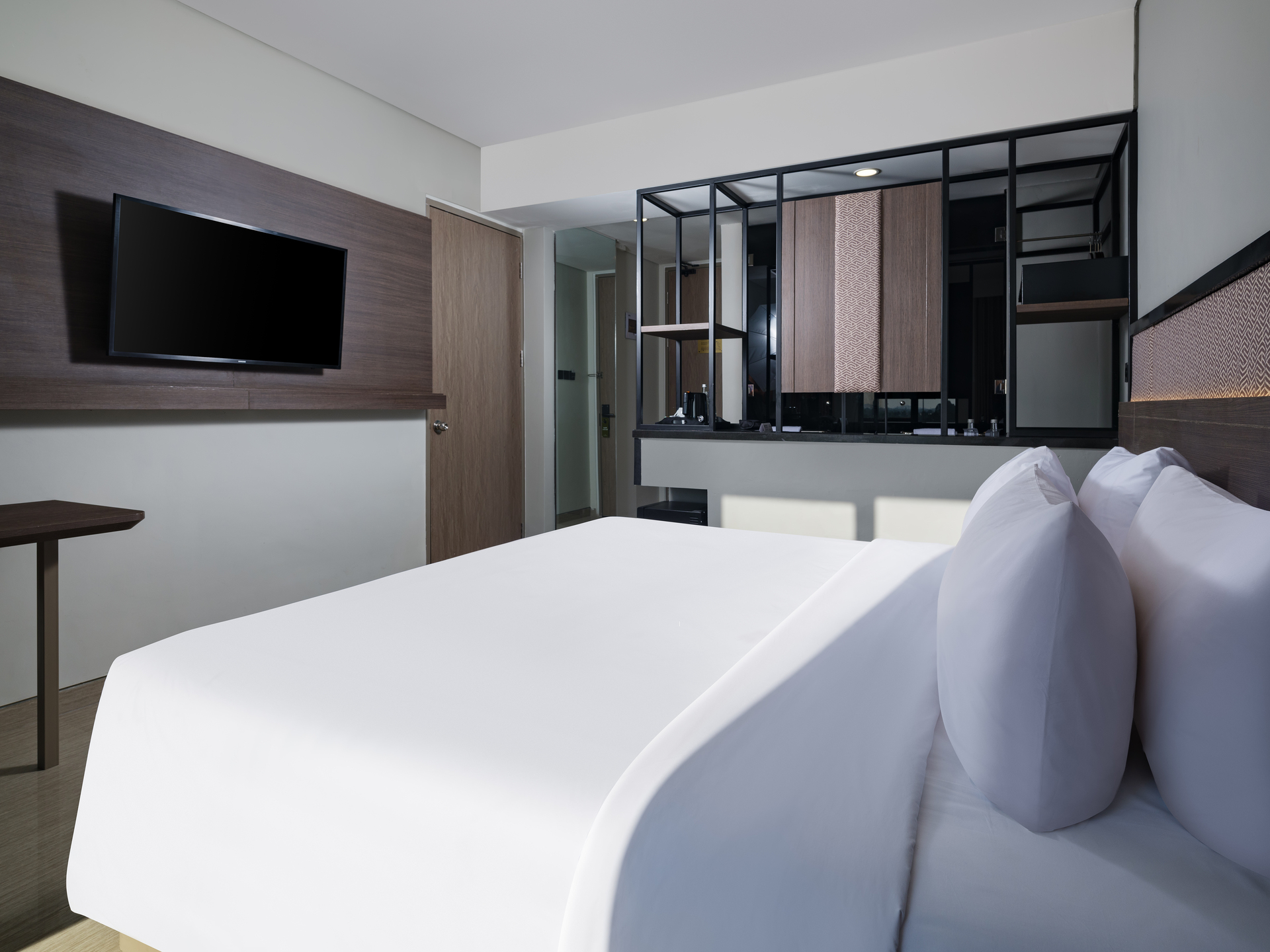 Hotel Santika Blitar 21/22
