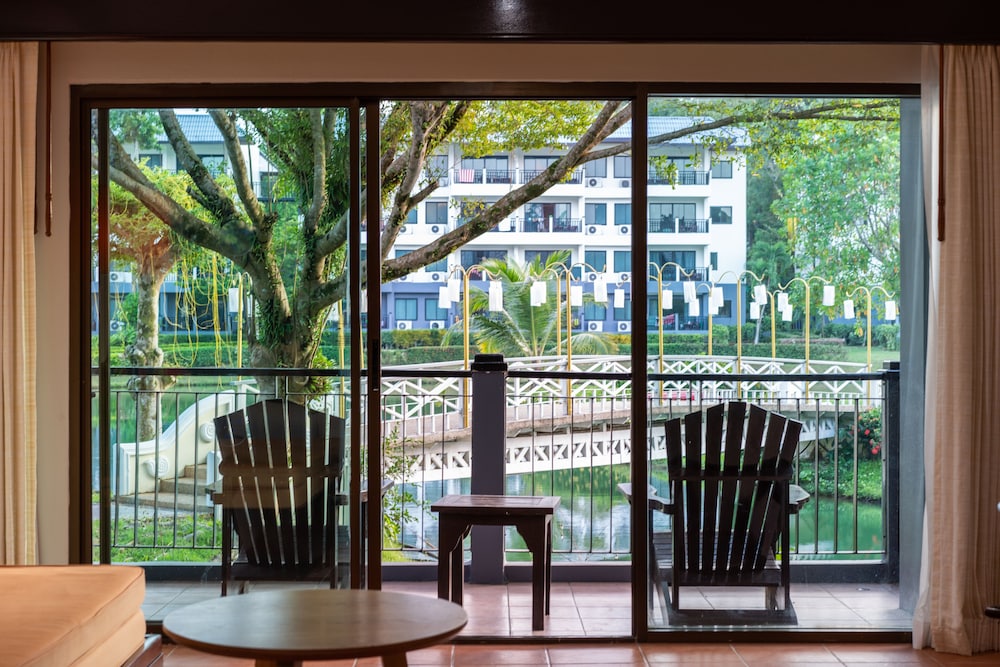 Khaolak Emerald Beach Resort and Spa 33/50
