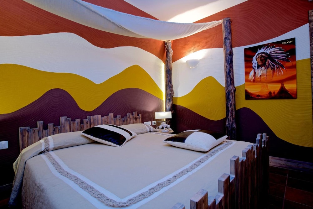 Design Suite Tirano 6/38