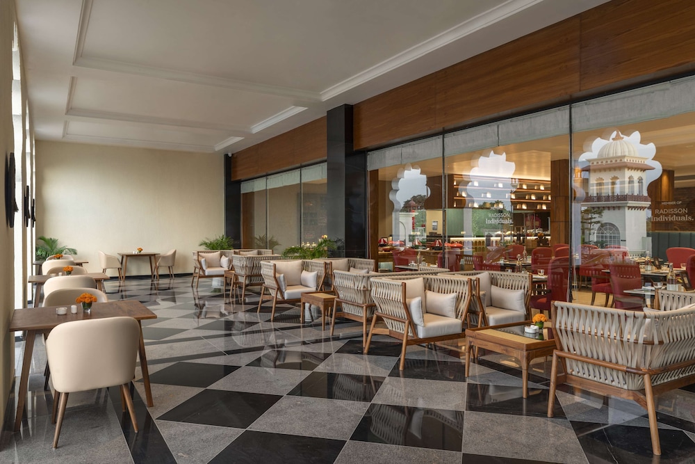 Uday Palace Navsari, a member of Radisson Individuals 48/59
