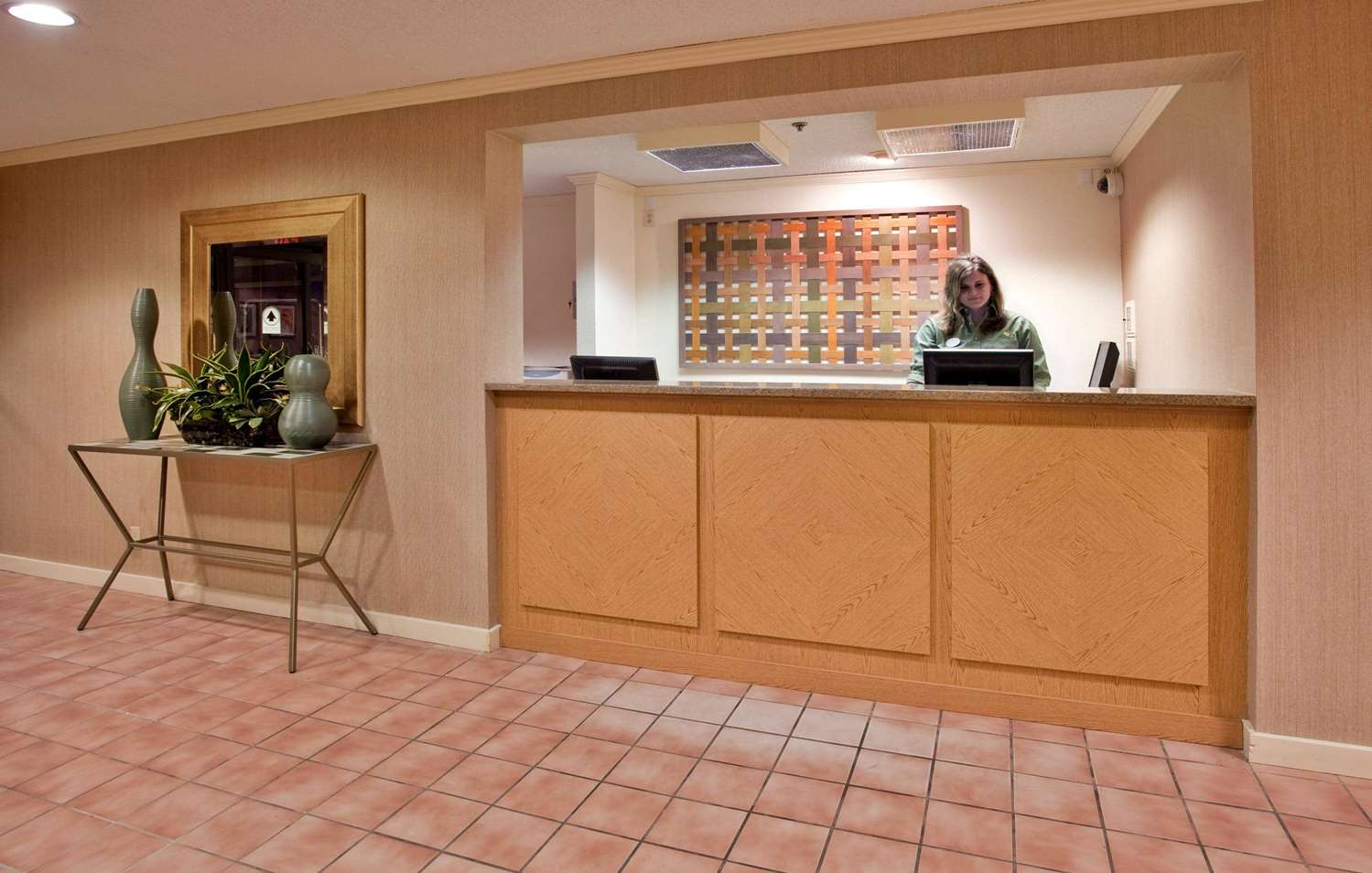 La Quinta Inn & Suites by Wyndham Des Moines West Clive 14/68