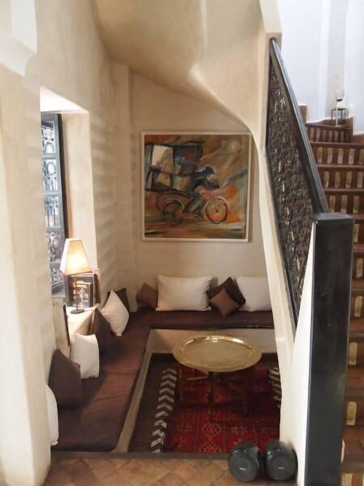 Riad Magellan 53/65