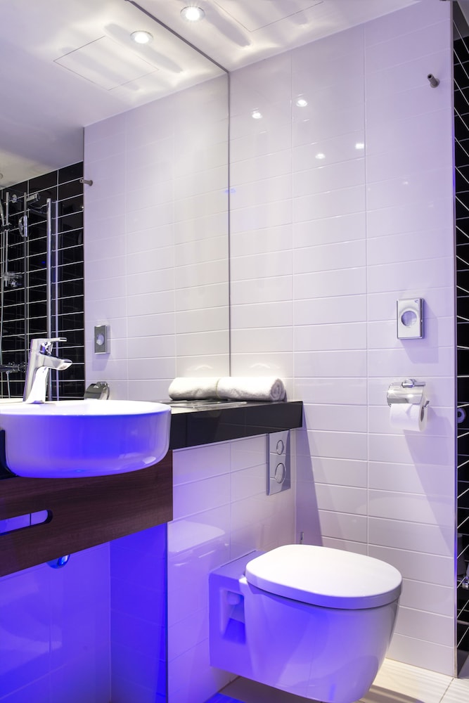 Hotel Ibis Styles Walbrzych 14/70