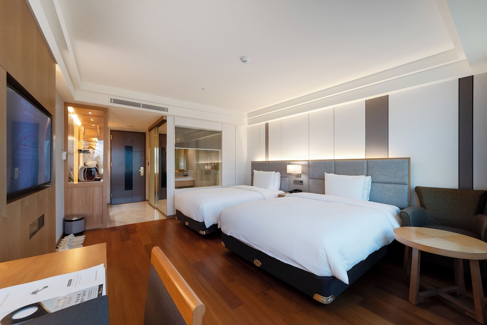 Hotel Inter-Burgo Daegu 11/50