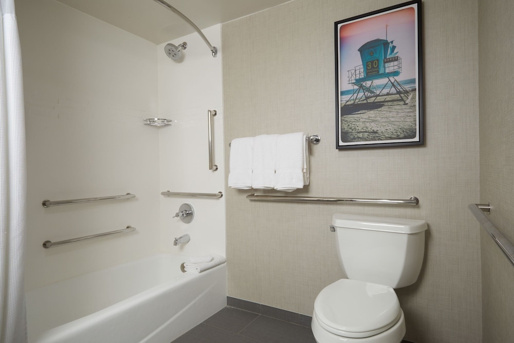 Residence Inn San Diego Carlsbad 46/50