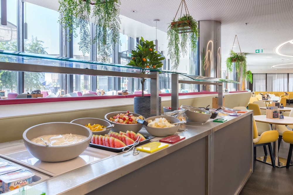Park Inn By Radisson Amsterdam City West 55/77