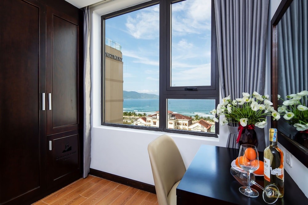 Golden Line DaNang Hotel 38/50