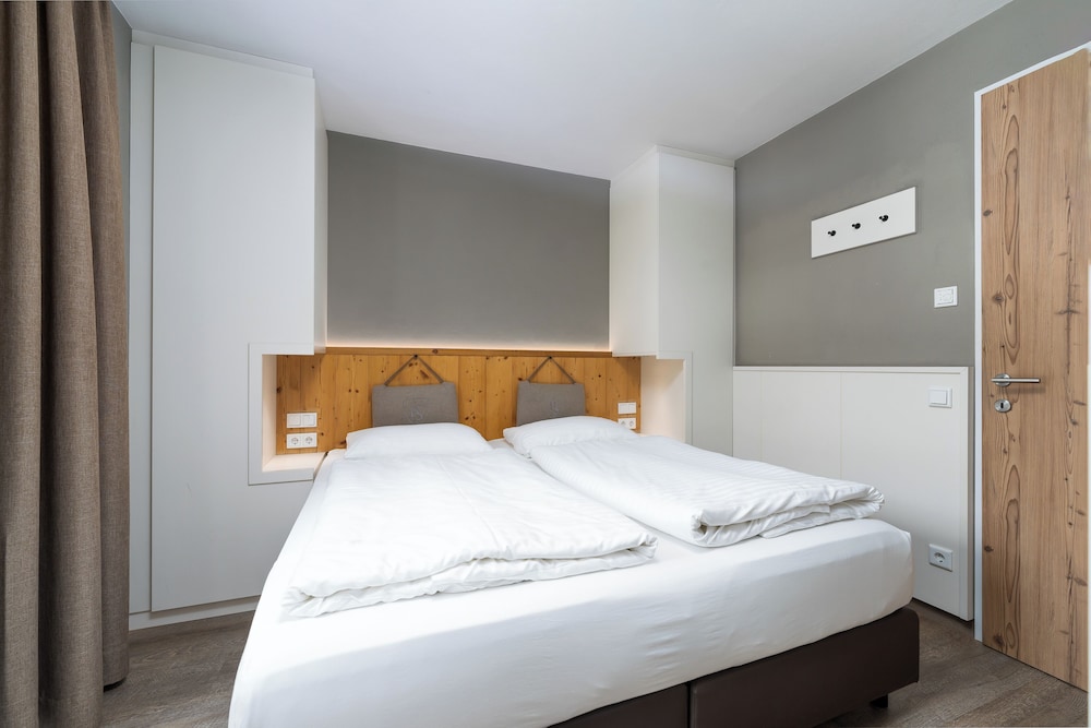 Avenida Panorama Suites Kaprun 18/61