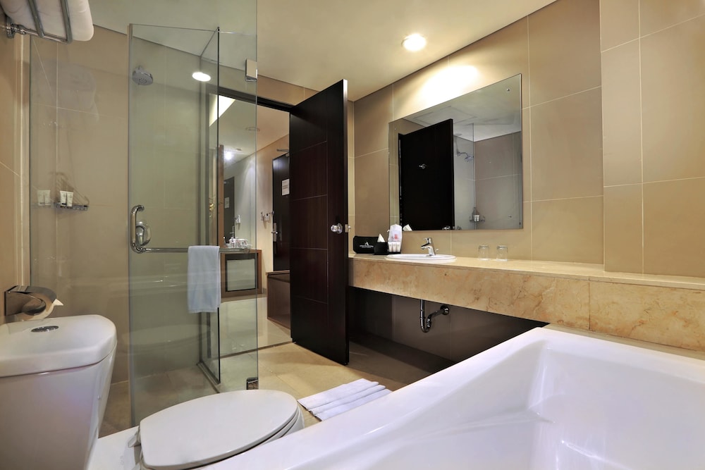 Atria Residences Gading Serpong 8/42