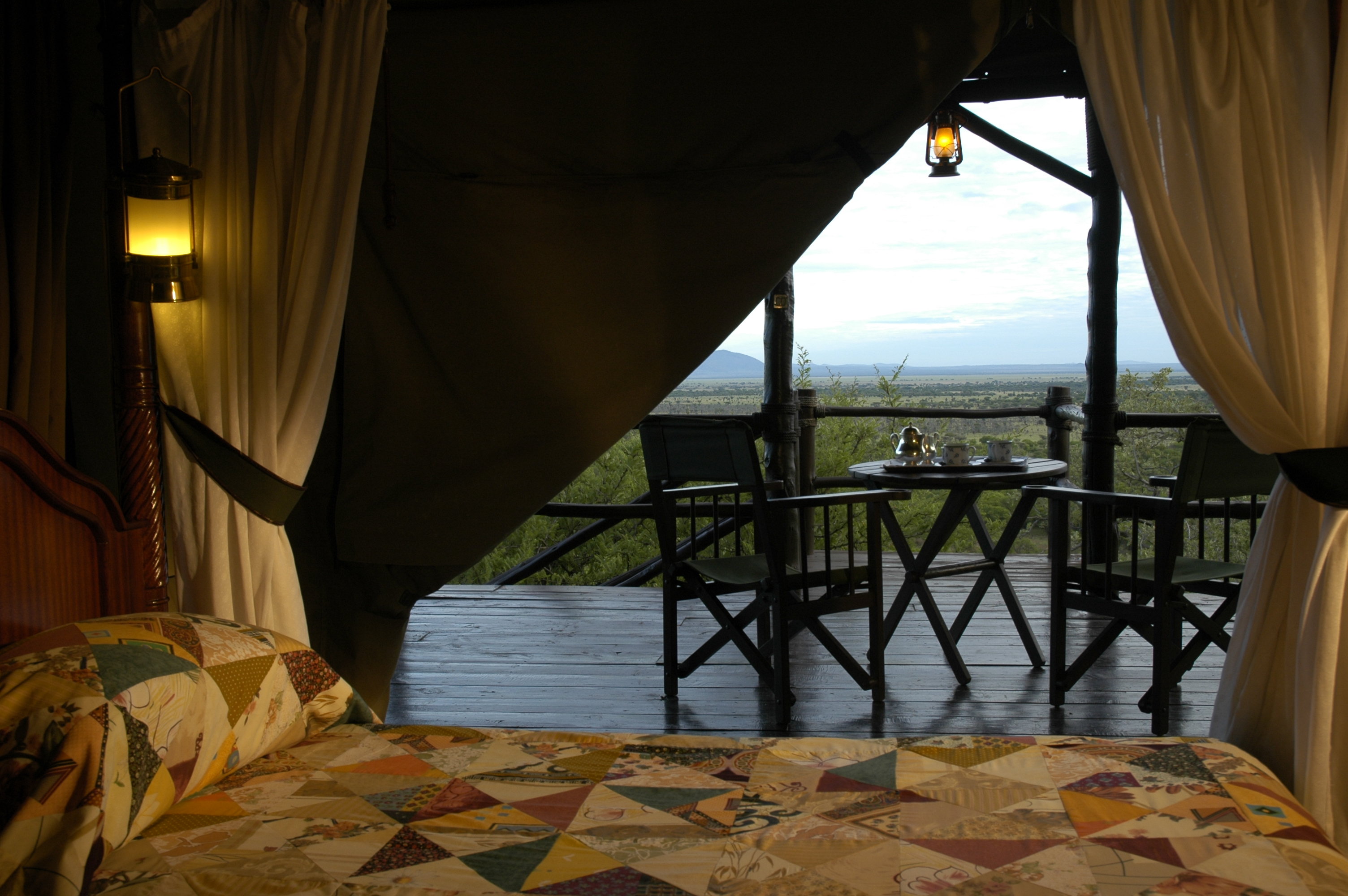 Kirawira Serena Camp 17/39