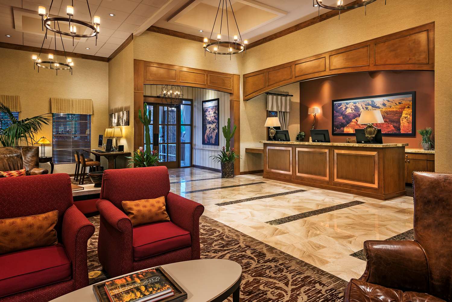 Sonesta Suites Scottsdale Gainey Ranch 7/15