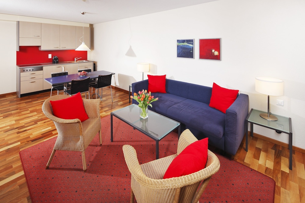 Hapimag Resort Interlaken 26/49