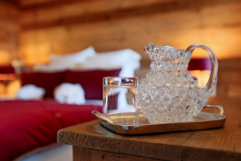 Hotel Le V de Vaujany 32/62