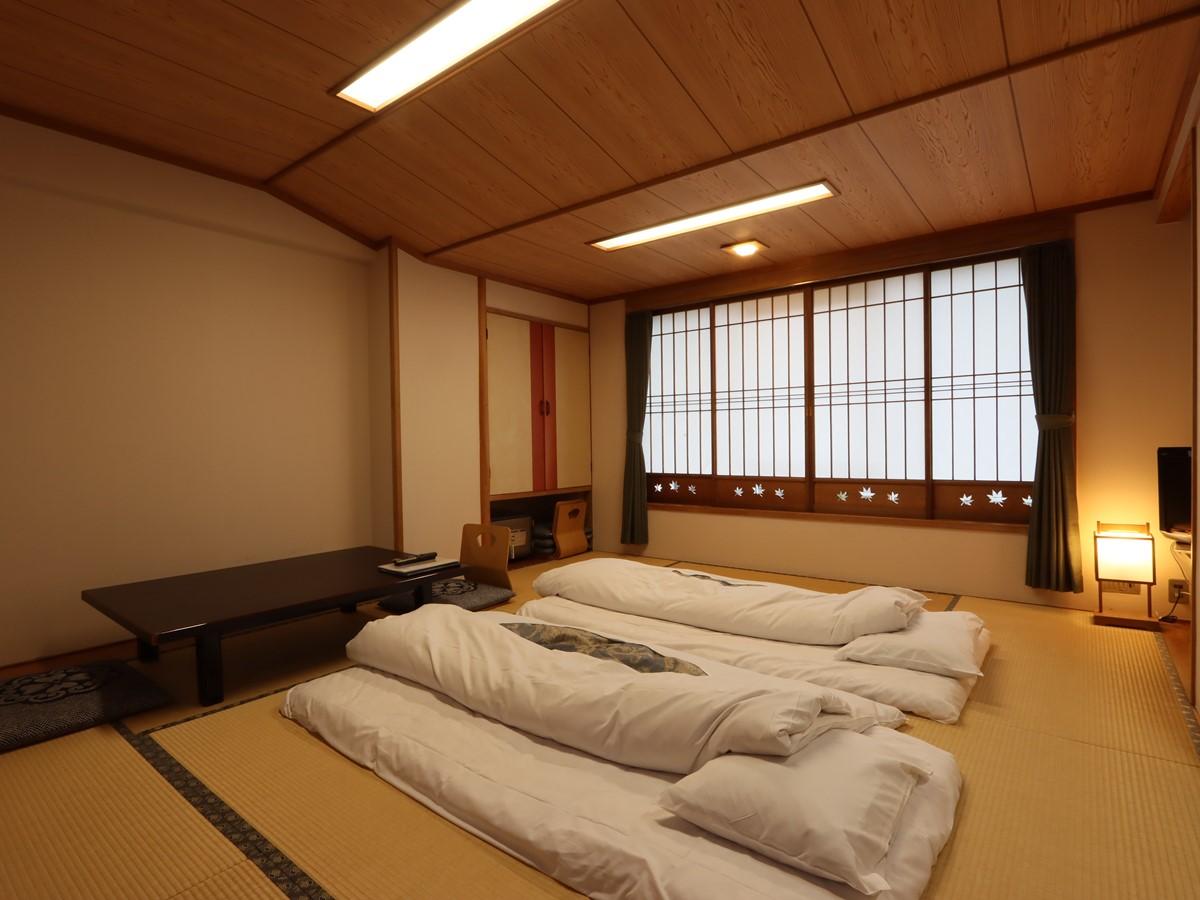 Nishikinoyu Jimotoya 11/31