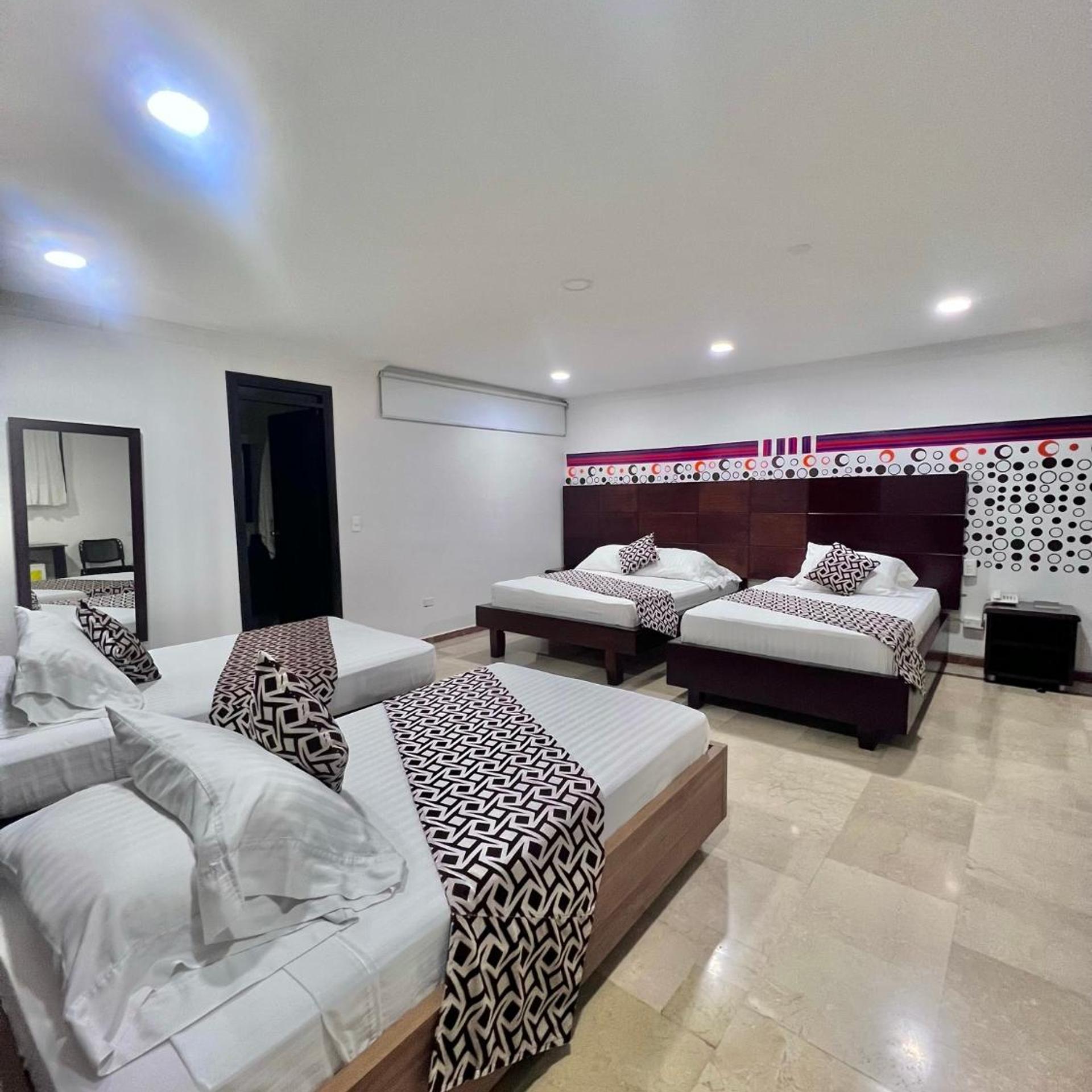 Hotel Ingenio Reina Isabel 30/61