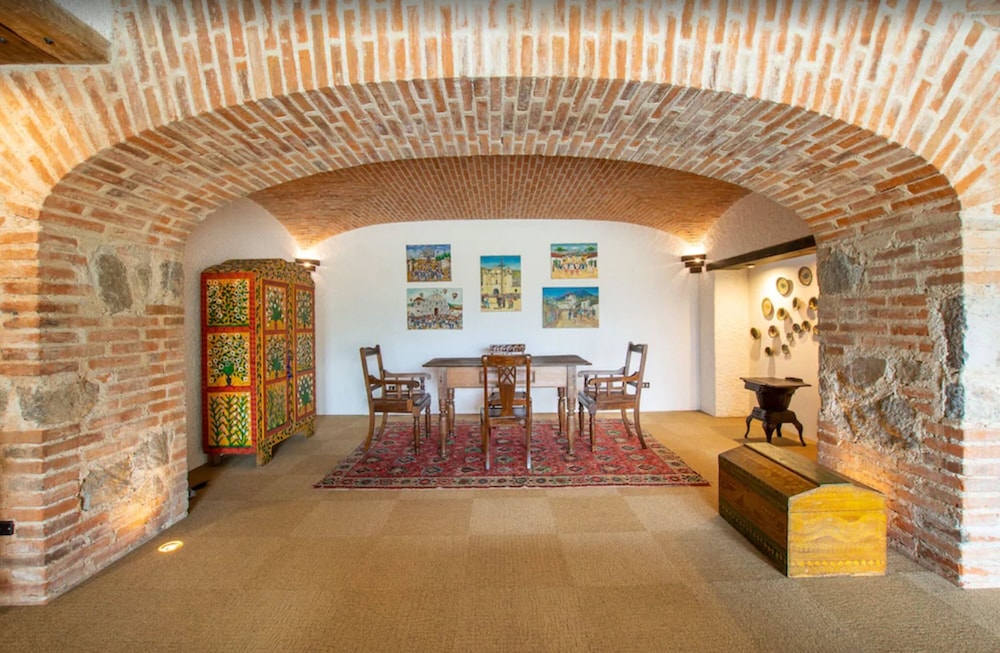 Hotel Museo Spa Casa Santo Domingo 49/73