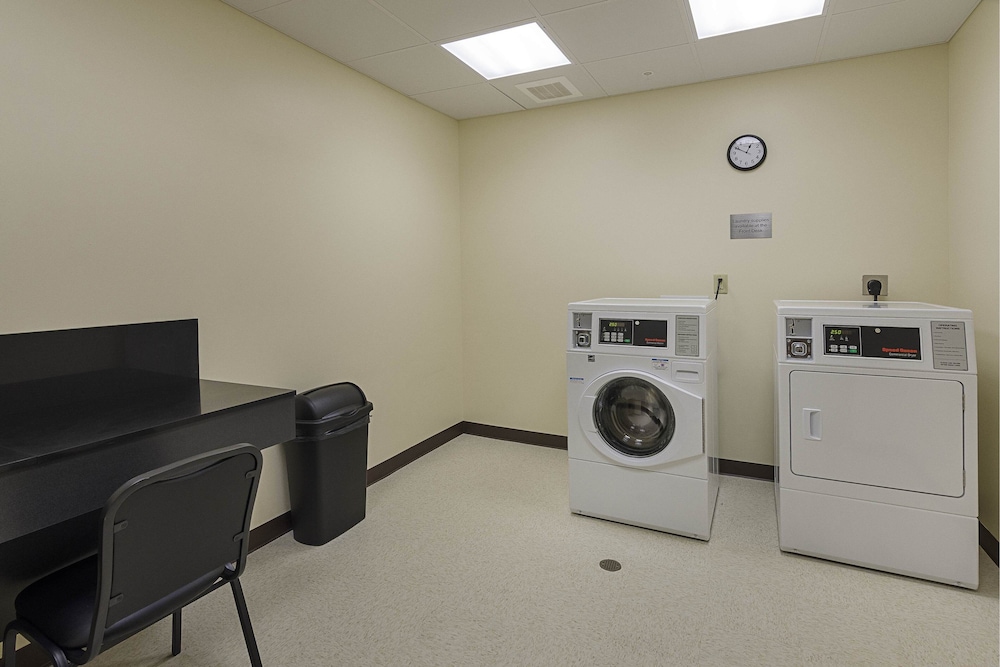 Fairfield Inn And Suites Abingdon 13/29