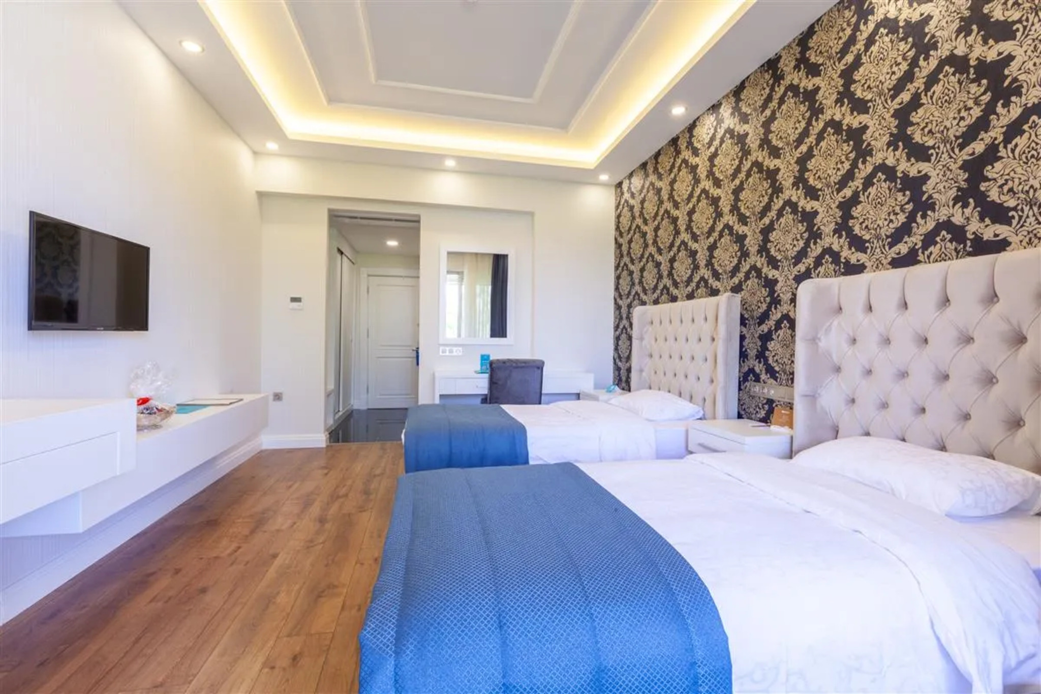 Ve Hotels Golbasi 6/20