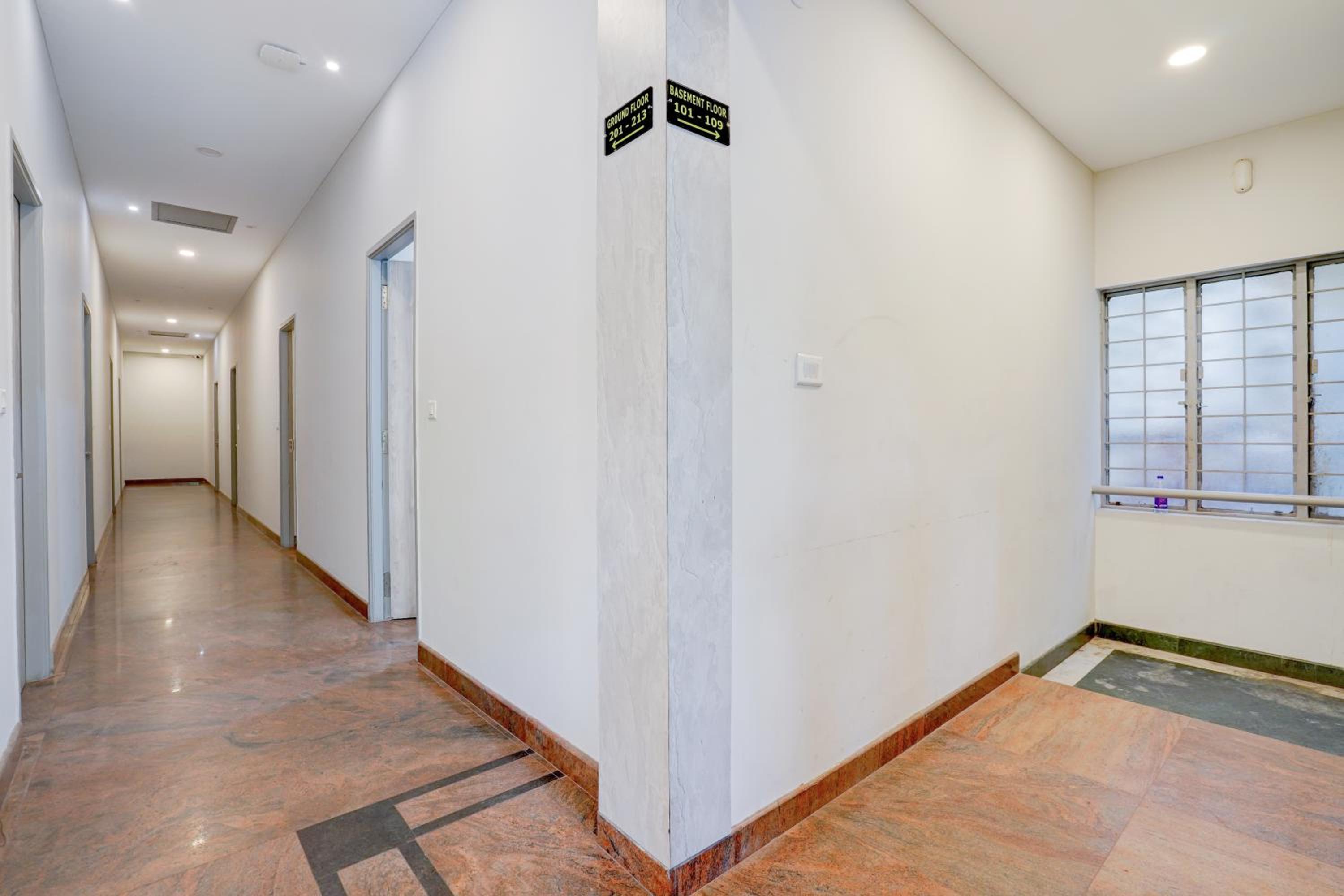 Sri Balaji Residency酒店(Sri Balaji Residency) 图片4