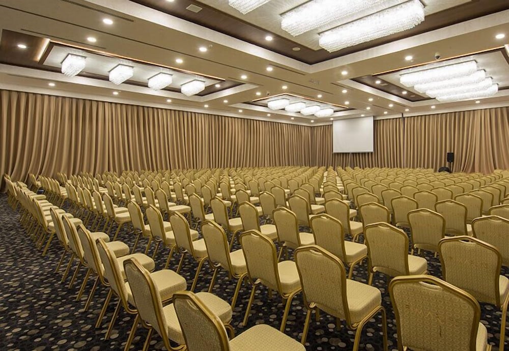 Fimar Life Thermal Resort Hotel 40/50