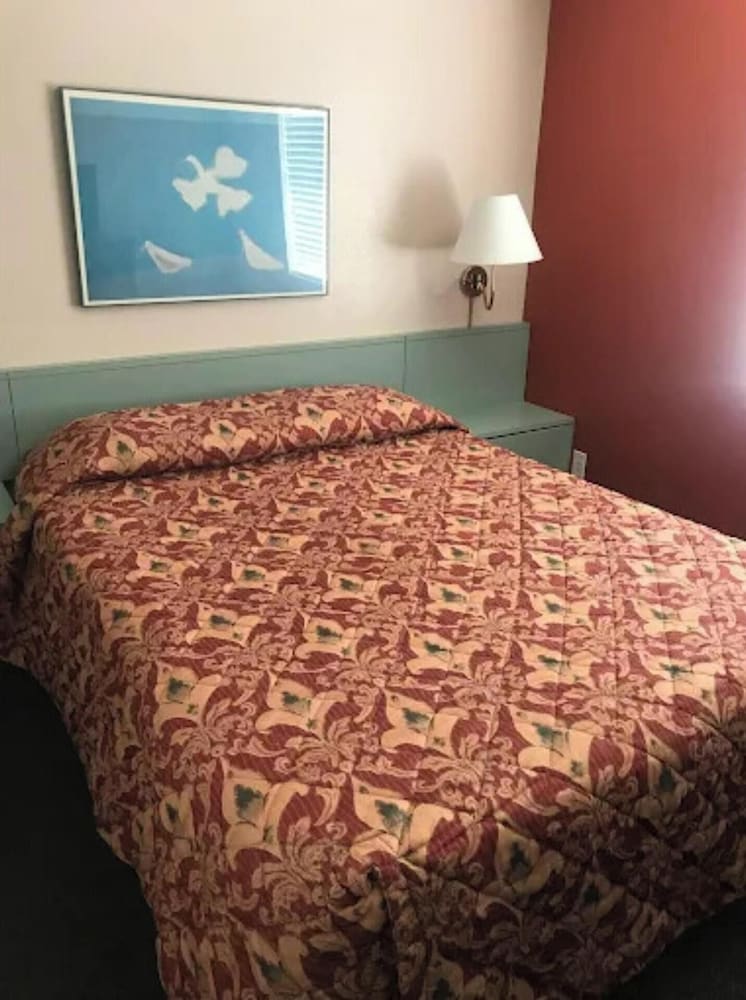 Sands Inn & Suites Lake Havasu City 50/60