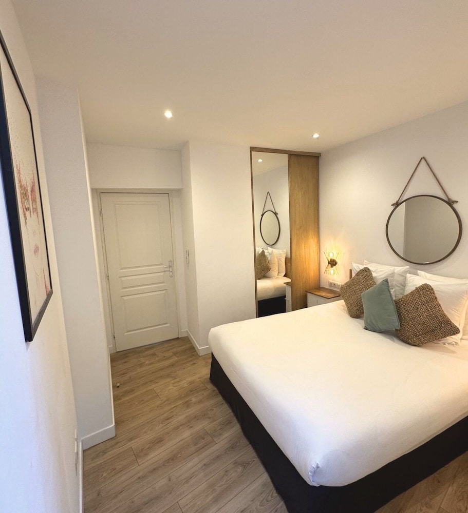 Les Appartements Du Vieux-Port 18/46