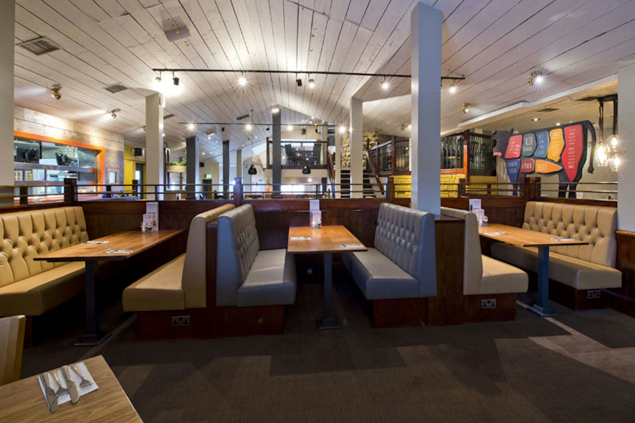 Premier Inn Glasgow (Cumbernauld) 20/45