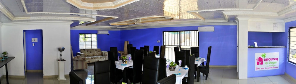 Lapologa Bed And Breakfast 20/34