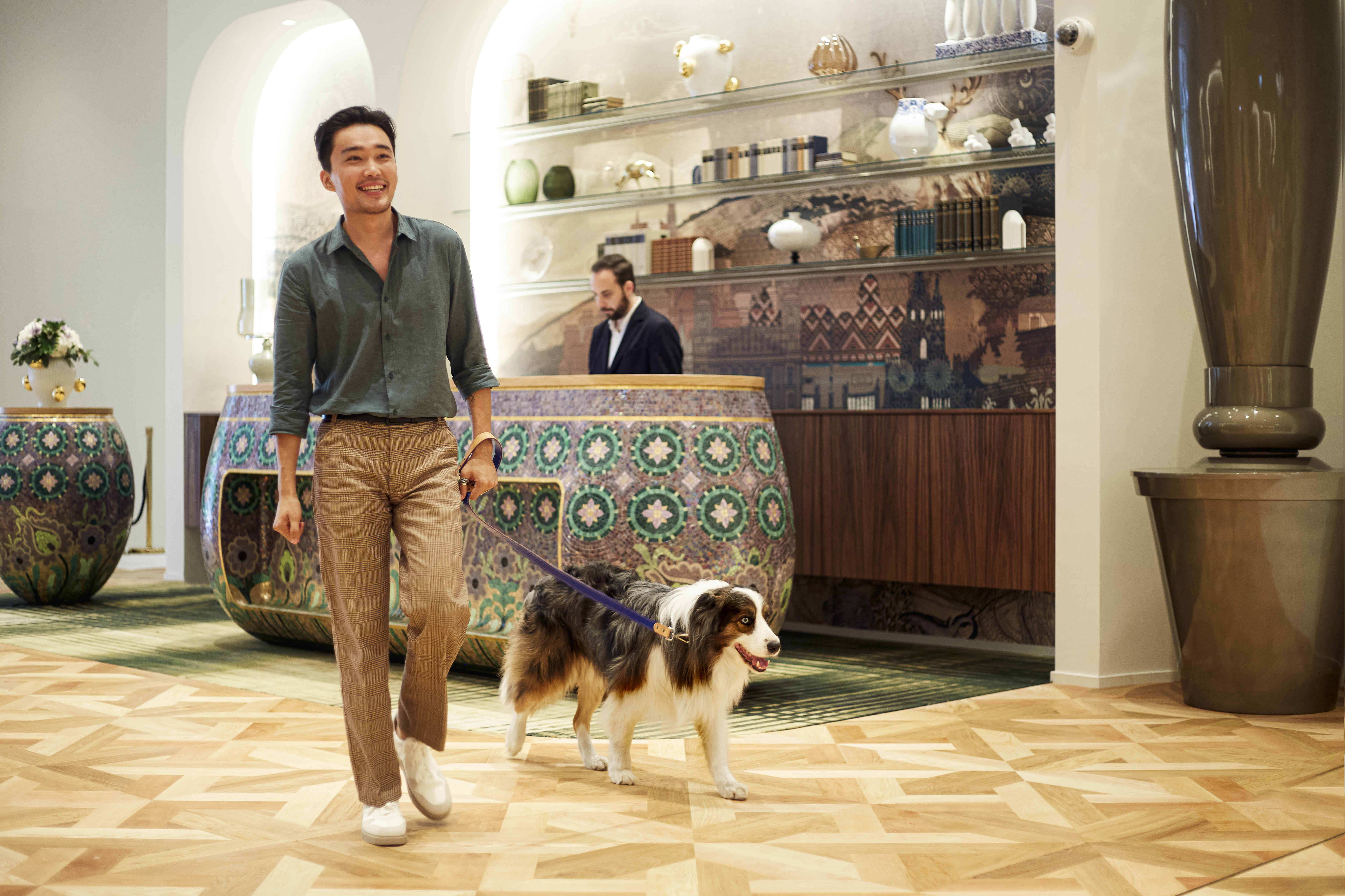 Kimpton BEM Budapest by IHG 9/73