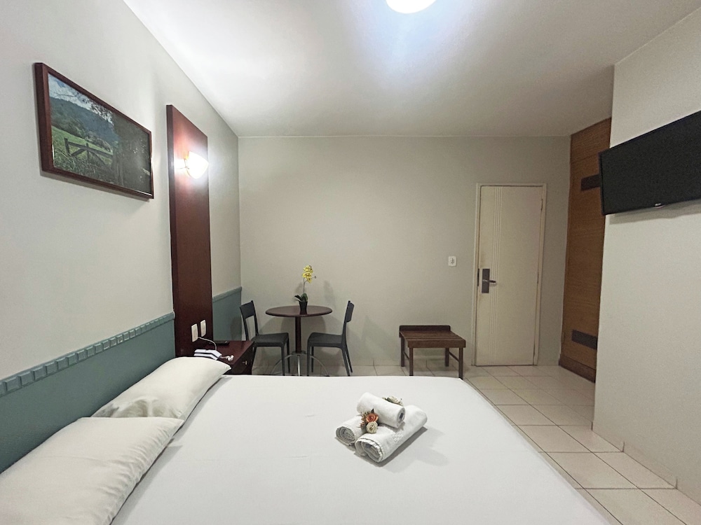 Hotel Alvorada Taguatinga 7/49