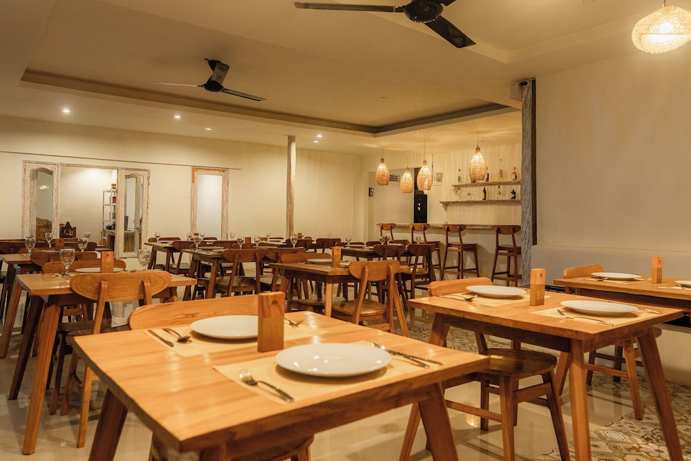 GiliPaddy Resort 49/65