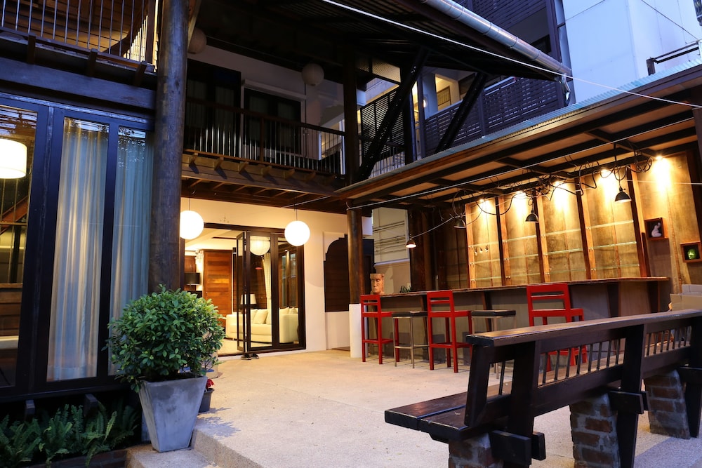 Kampaeng Ngam Hotel 3/40