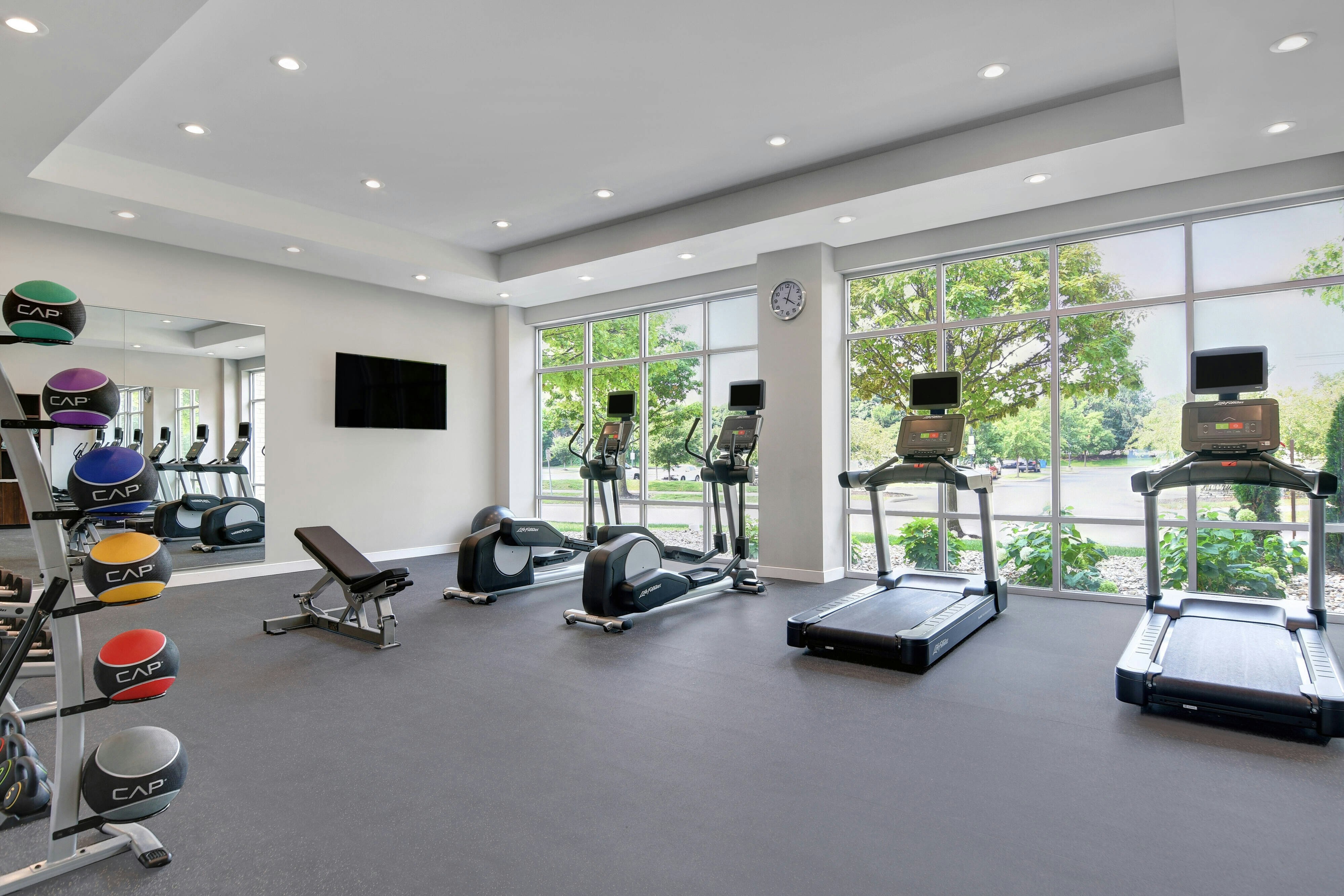 TownePlace Suites by Marriott Columbus Dublin 11/23
