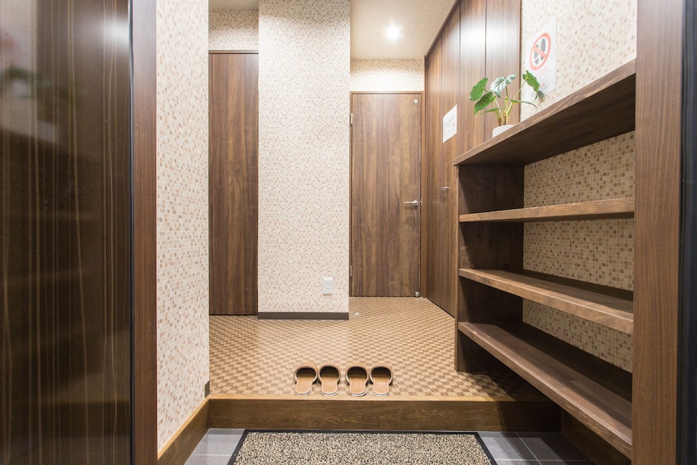 Rokuhara Inn 14/36